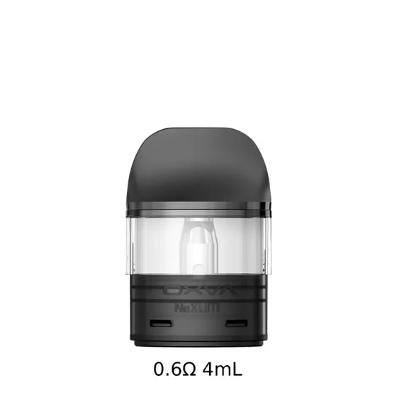 Oxva NeXLIM Replacement Pod 4mL & 2mL