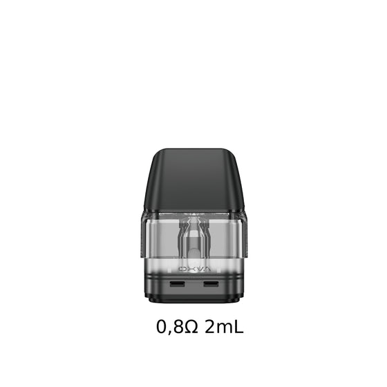 Oxva XLIM Replacement Pod 2mL