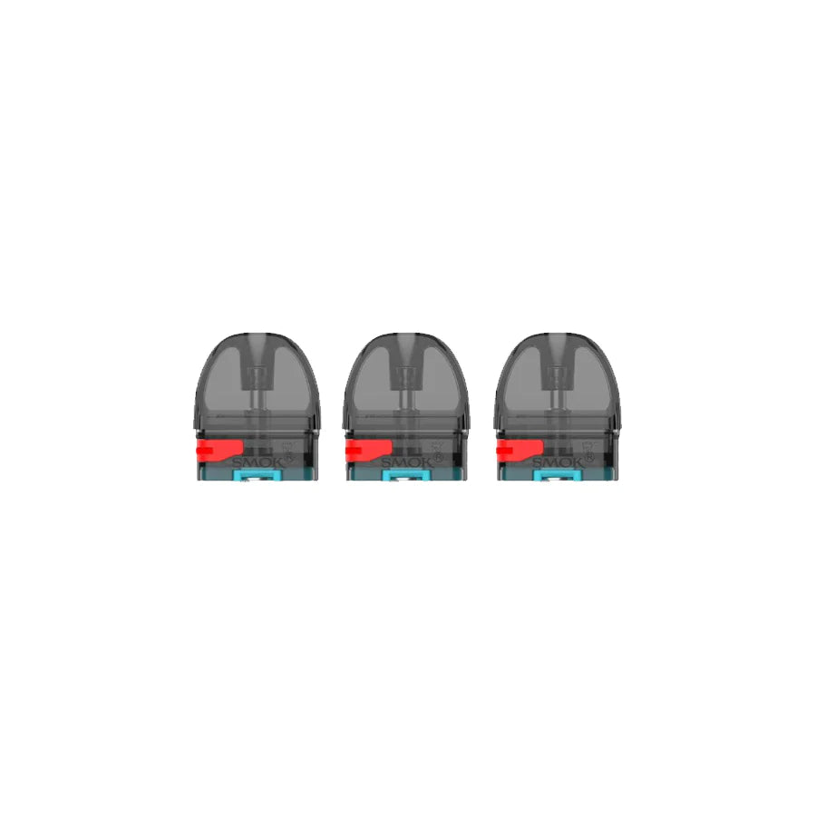 Smok Pozz Pro (Empty) Replacement Pod 3/PK