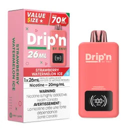 Drip'n Value Size 26ml