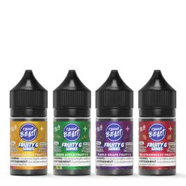 Flavour Beast E-Liquid Fruity G