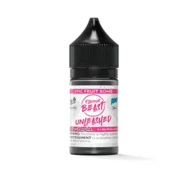 Flavour Beast E-Liquid Unleashed