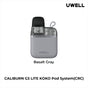 Uwell Caliburn G3 Lite KOKO Open Pod Kit