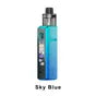 Voopoo Drag X3 Mod Pod Kit 80W 5mL
