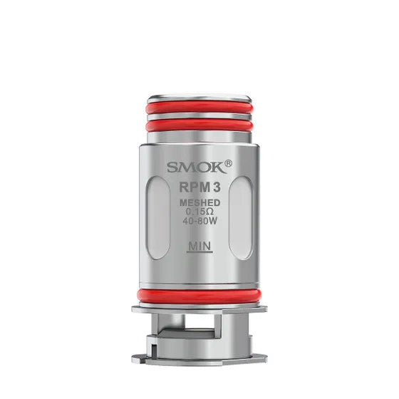 Smok RPM 3  Coils