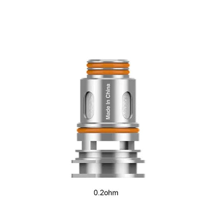 Geekvape P Series Coils