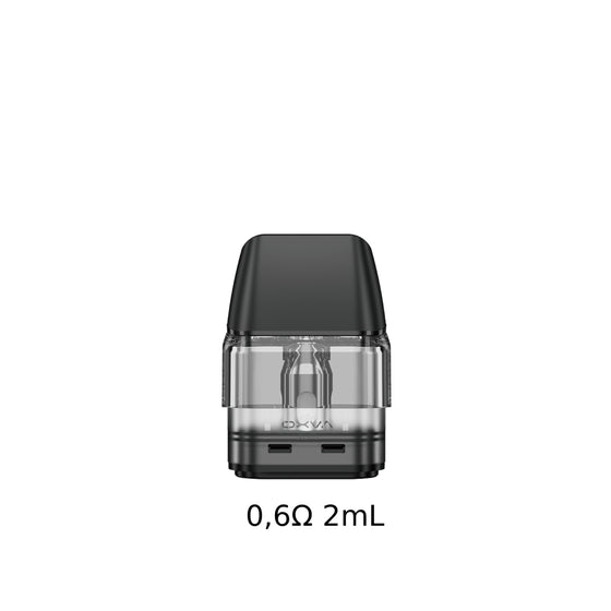 Oxva XLIM Replacement Pod 2mL