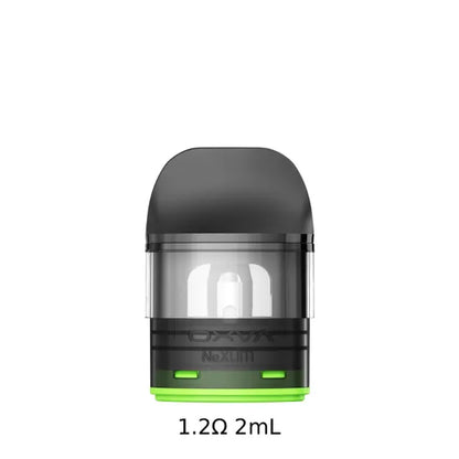 Oxva NeXLIM Replacement Pod 4mL & 2mL