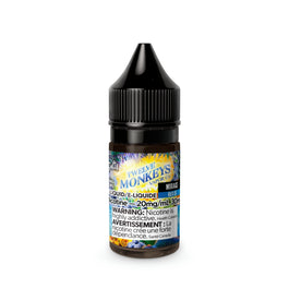 Twelve Monkeys Original Salts