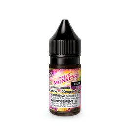 Twelve Monkeys Original Salts