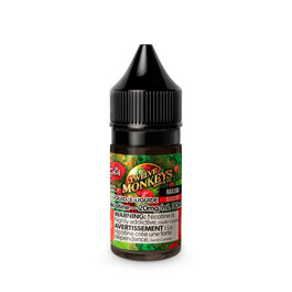 Twelve Monkeys Original Salts