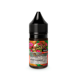 Twelve Monkeys Original Salts