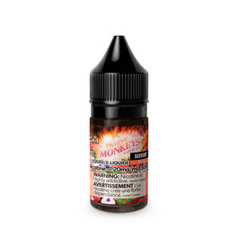 Twelve Monkeys Original Salts