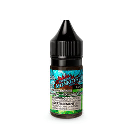 Twelve Monkeys Original Salts