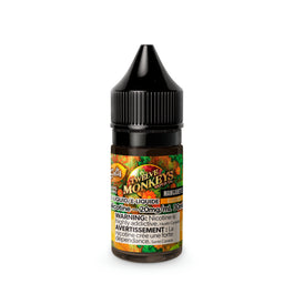 Twelve Monkeys Original Salts