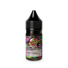 Twelve Monkeys Original Salts