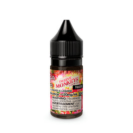 Twelve Monkeys Original Salts