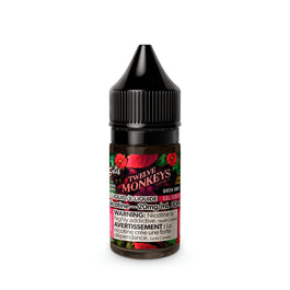 Twelve Monkeys Original Salts