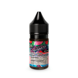 Twelve Monkeys Original Salts