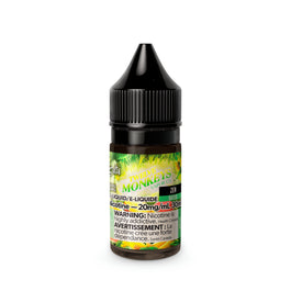 Twelve Monkeys Original Salts