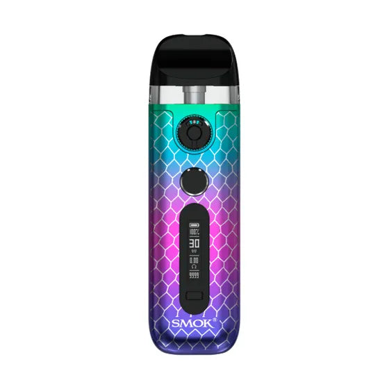 Smok Novo 5 Open Pod Kit