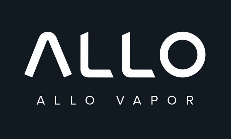 Allo Ultra 10K Puffs Pre-Filled Pods