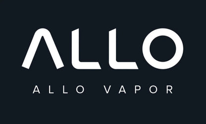 Allo Ultra 10K Puffs Pre-Filled Pods