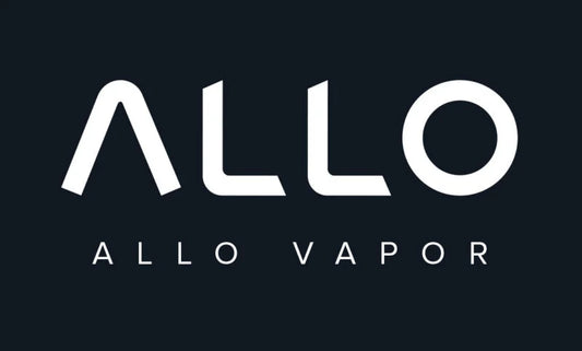 Allo Ultra 10K Puffs Pre-Filled Pods