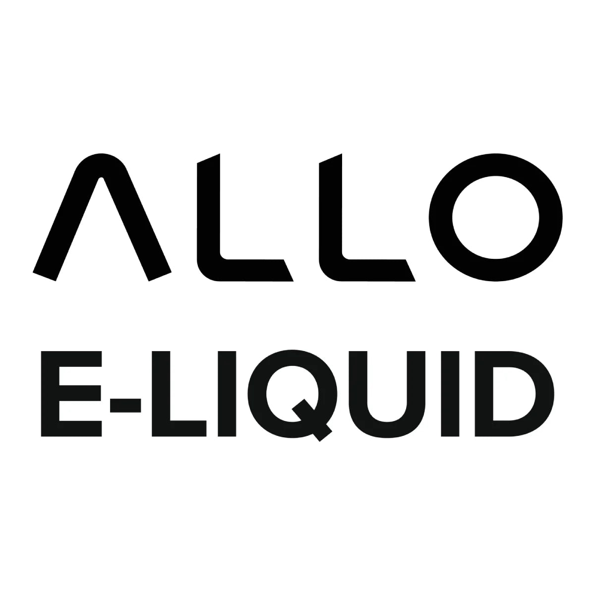 Allo E-Liquid