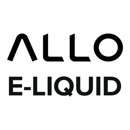 Allo E-Liquid