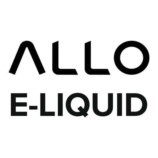 Allo E-Liquid