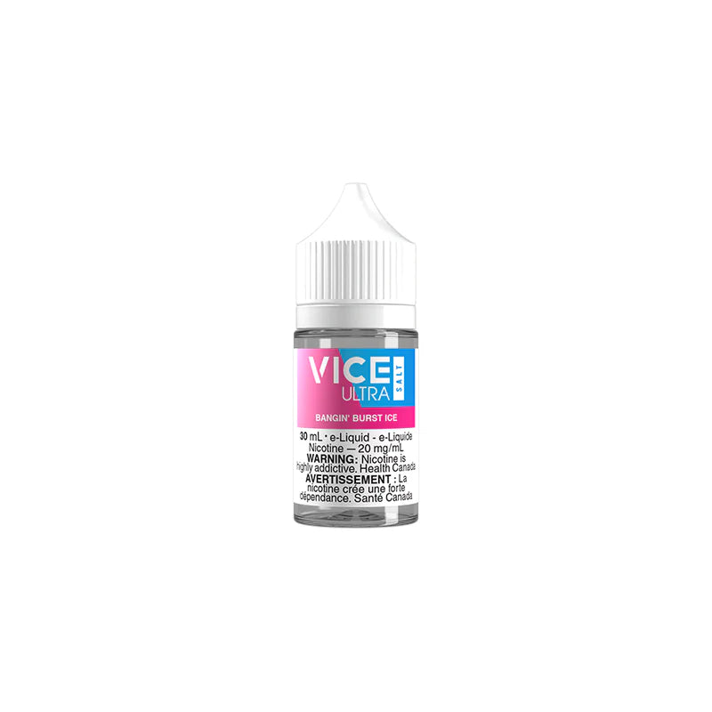 VICE ULTRA SALT