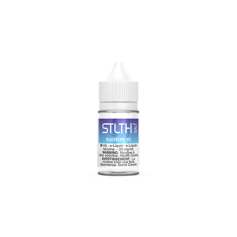 STLTH SALT
