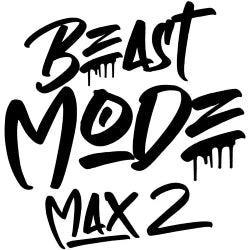 Flavour Beast Mode Max 2 Gushin
