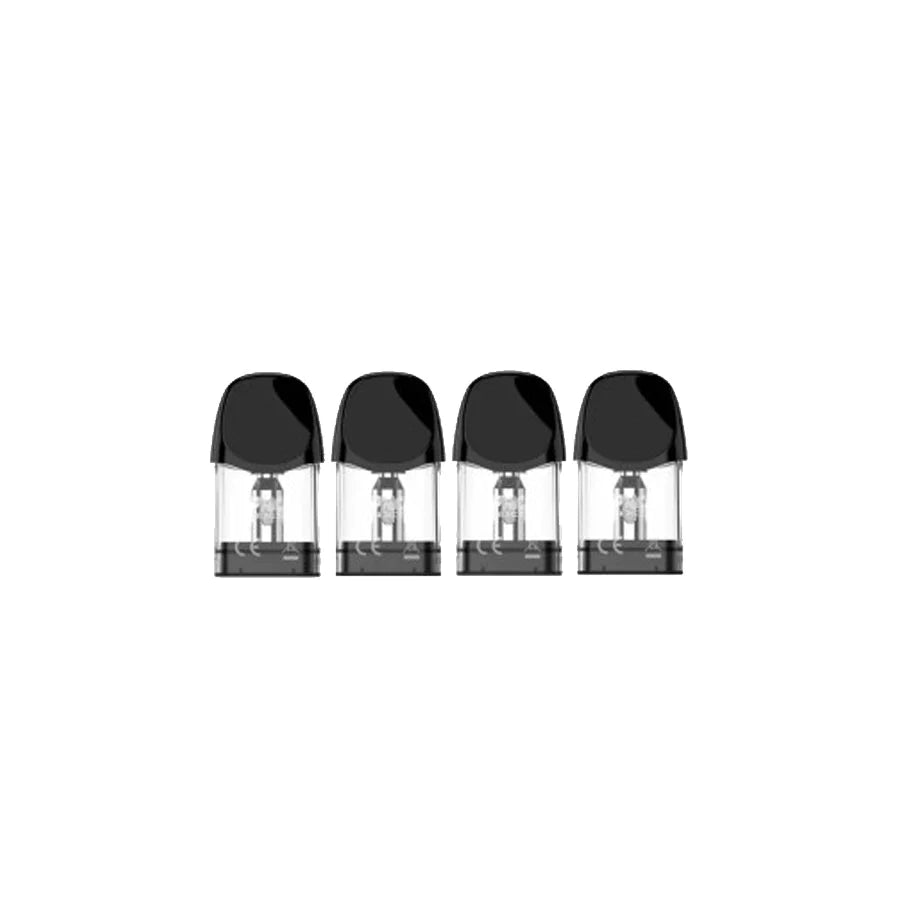 Uwell Caliburn A3 Pods 4/pk