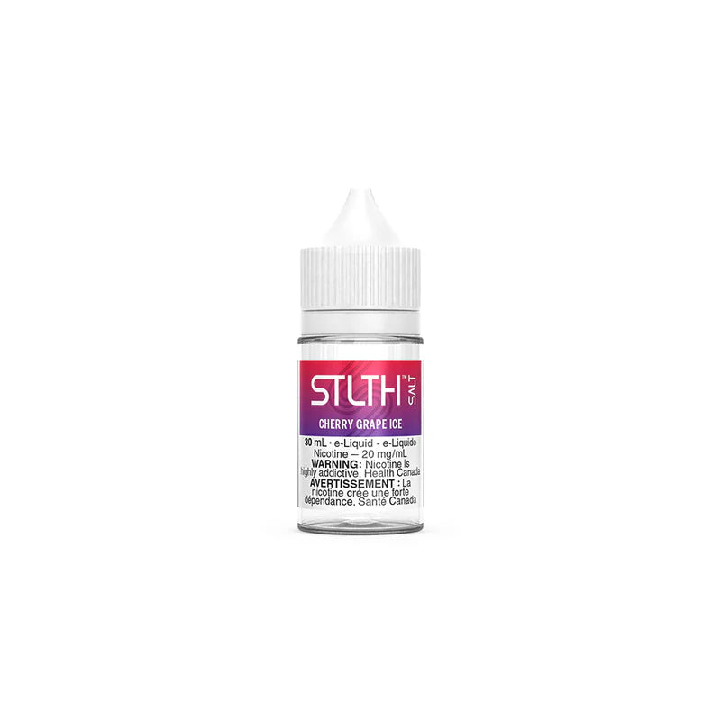STLTH SALT
