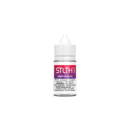 STLTH SALT
