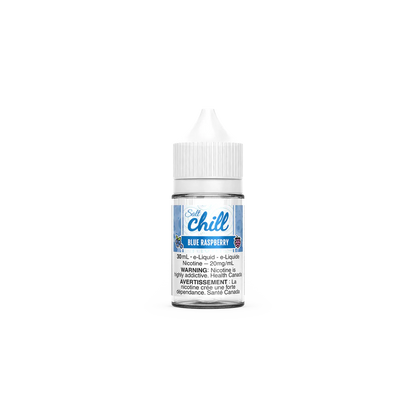 CHILL TWISTED SALT