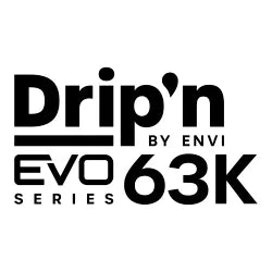 Drip'n by Envi EVO 63K
