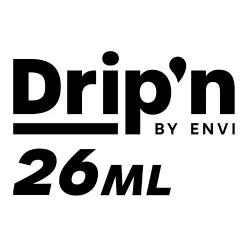 Drip'n Value Size 26ml