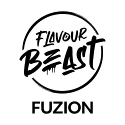 Flavour Beast E-Liquid Fuzion Series