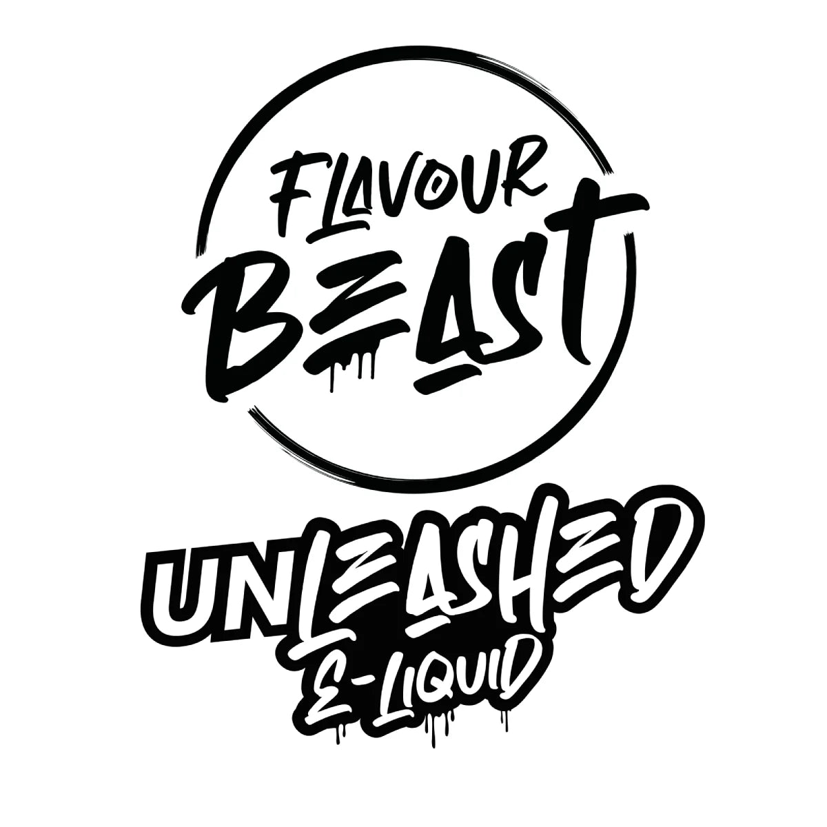 Flavour Beast E-Liquid Unleashed