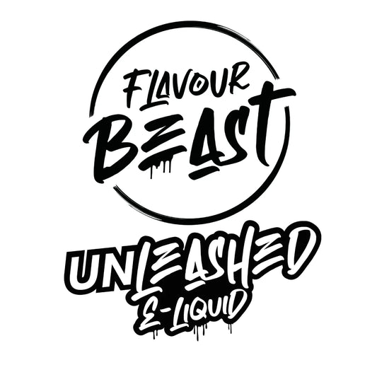Flavour Beast E-Liquid Unleashed