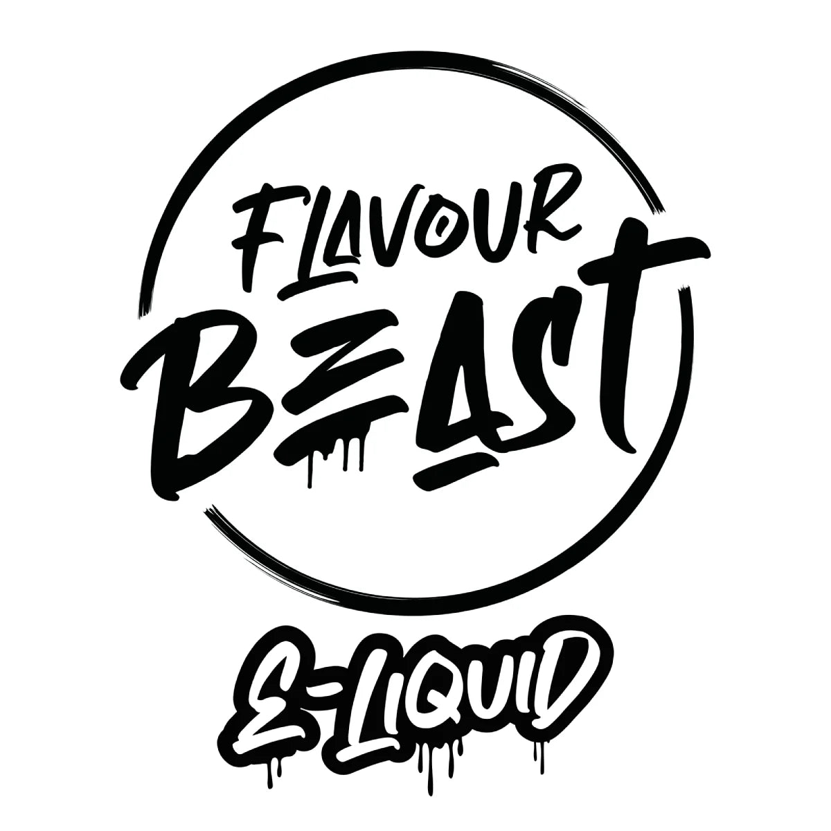 Flavour Beast x OXVA E-liquid 30ml