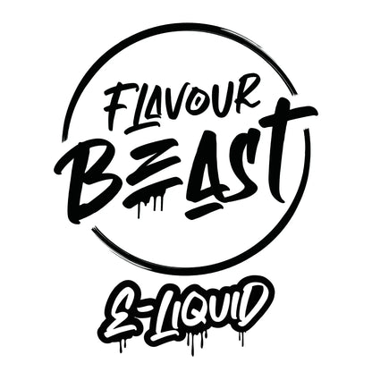 Flavour Beast x OXVA E-liquid 30ml