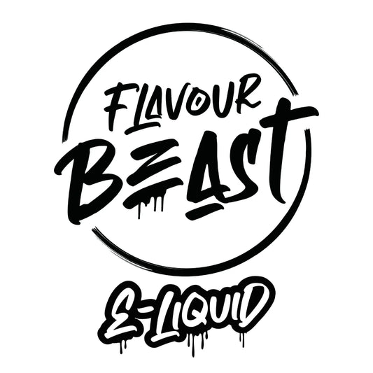 Flavour Beast x OXVA E-liquid 30ml