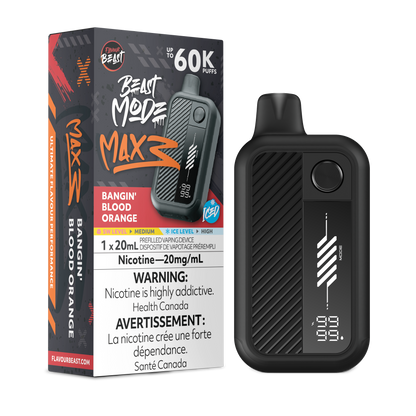 Beast Mode Max 3