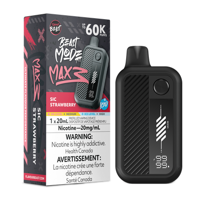 Beast Mode Max 3
