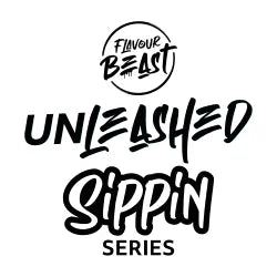 Flavour Beast E-Liquid Unleashed Sippin