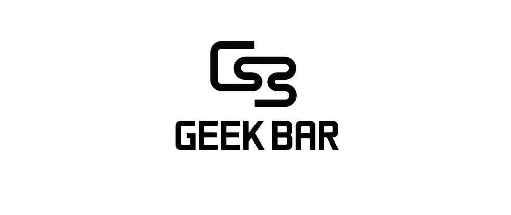 Geek Bar Nic Salts